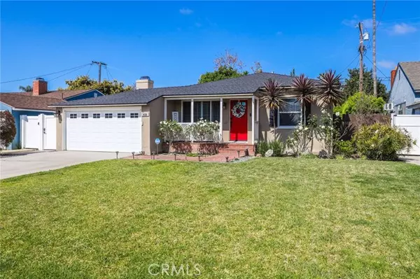 4139 Sebren Avenue, Lakewood, CA 90713