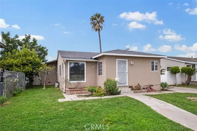 1818 S Ross Street, Santa Ana, CA 92707