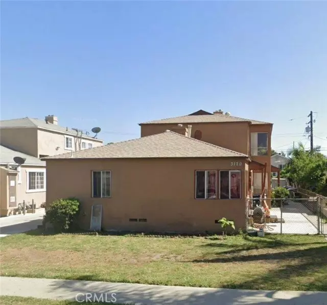 3170 Ohio Ave, South Gate, CA 90280