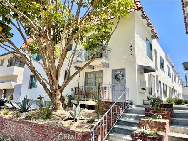 837 11th Street #3, Santa Monica, CA 90403