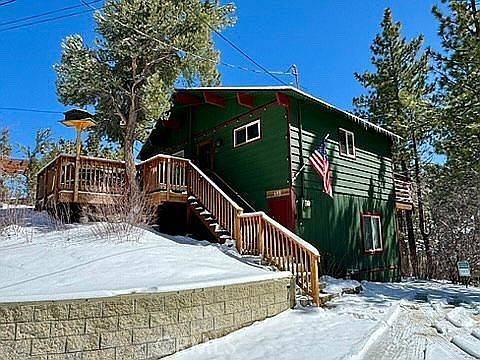 608 Kean Way, Big Bear City, CA 92314