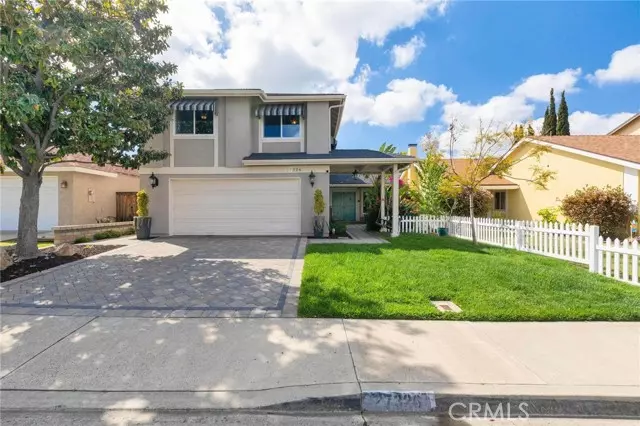 27326 Cranbrooke Drive, Lake Forest, CA 92630