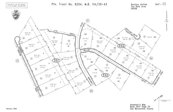 Barstow, CA 92311,2 Barstow