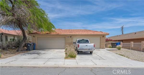 13718 Luis Drive, Desert Hot Springs, CA 92240