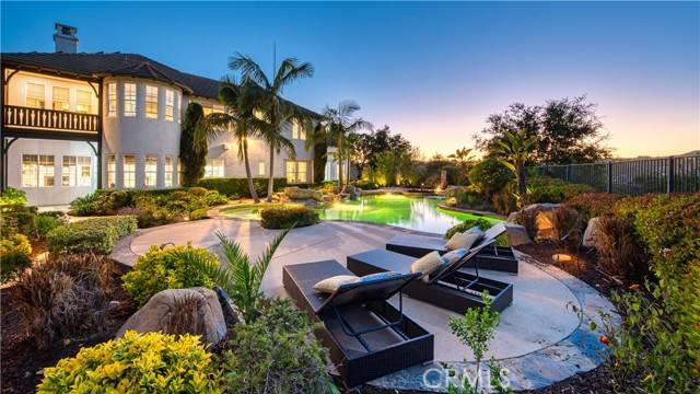 2 Thornton Place, Coto De Caza, CA 92679