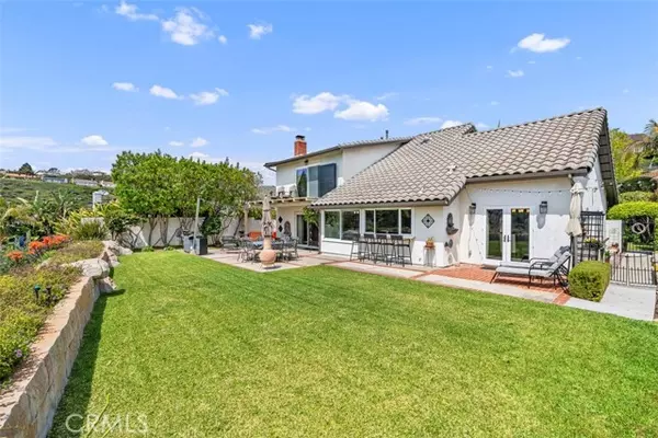 San Juan Capistrano, CA 92675,33721 Avenida Calita