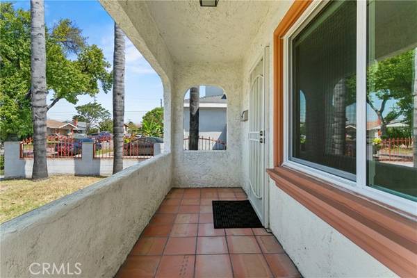 9804 Bowman Avenue, South Gate, CA 90280