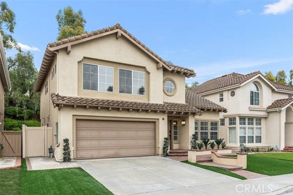 18 Cantata Drive, Mission Viejo, CA 92692