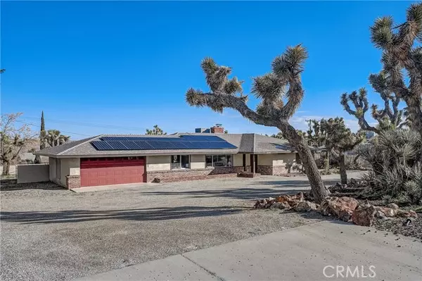 56540 Carlyle Drive, Yucca Valley, CA 92284