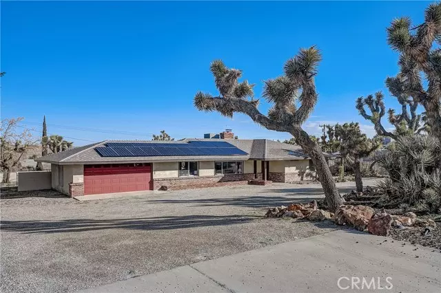 Yucca Valley, CA 92284,56540 Carlyle Drive