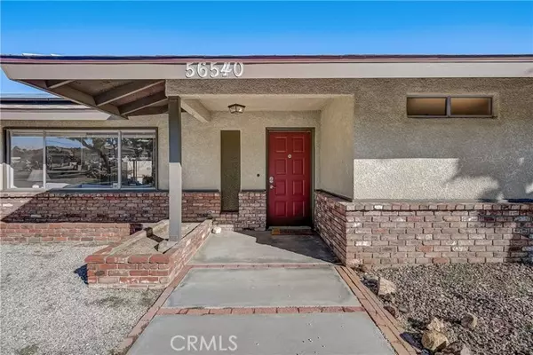 Yucca Valley, CA 92284,56540 Carlyle Drive