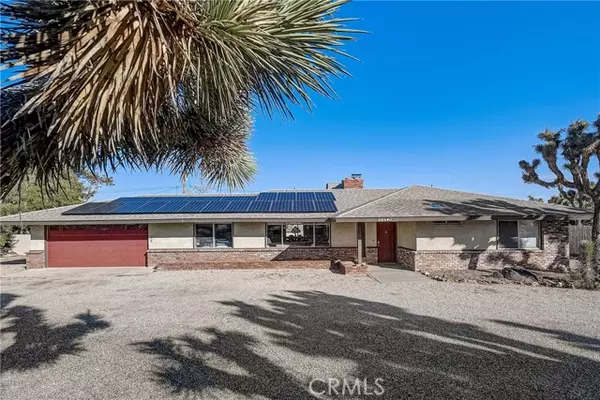 Yucca Valley, CA 92284,56540 Carlyle Drive