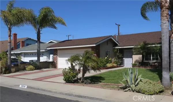 23014 Mehden Avenue, Carson, CA 90745