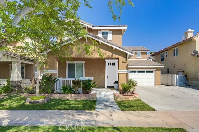 11071 Alamo Road, Loma Linda, CA 92354