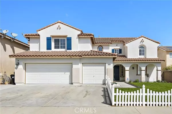 Eastvale, CA 92880,13942 Gardenia Court