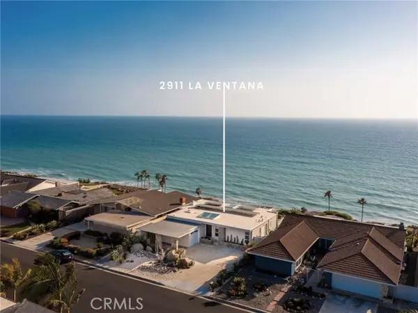 2911 La Ventana, San Clemente, CA 92672