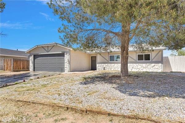 10434 Buckboard Circle, Adelanto, CA 92301