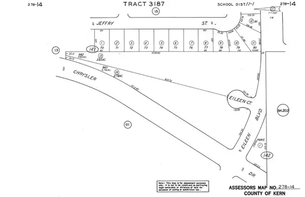 California City, CA 93505,0 Jeffry