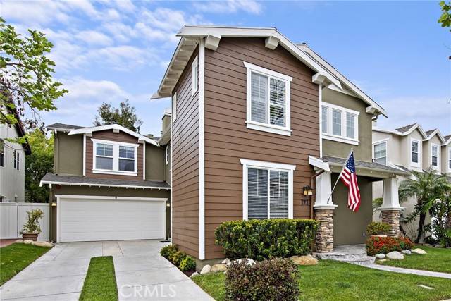 7 Skywood Street, Ladera Ranch, CA 92694