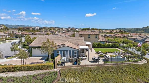 1 Platal Street, Rancho Mission Viejo, CA 92694