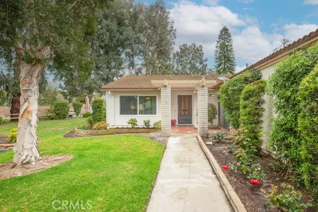 3233 San Amadeo #A, Laguna Woods, CA 92637