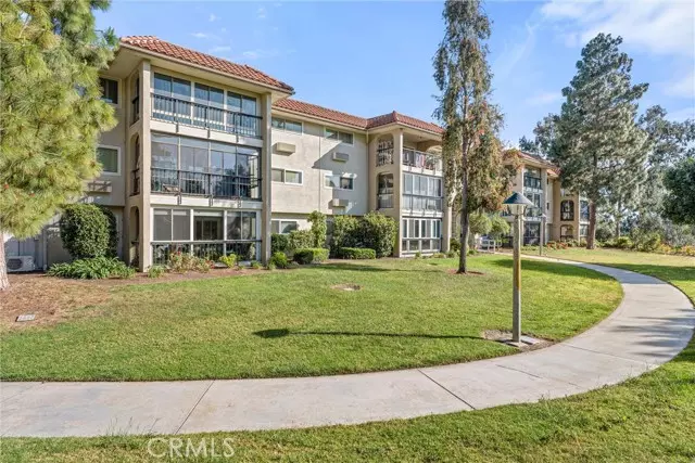 3244 San Amadeo #2F, Laguna Woods, CA 92637