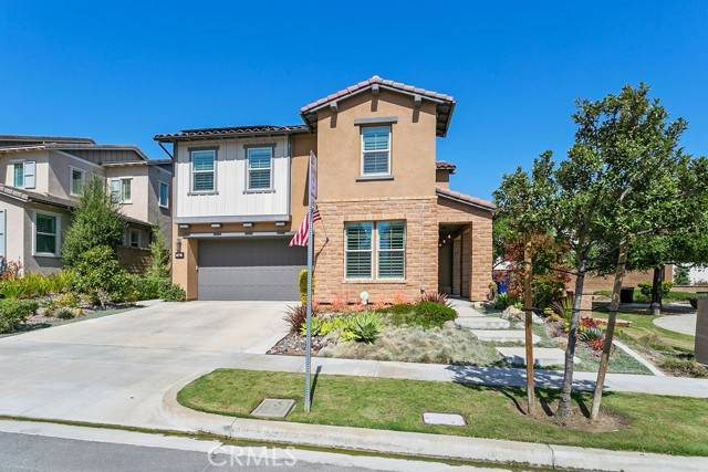 38 Ventada Street, Rancho Mission Viejo, CA 92694