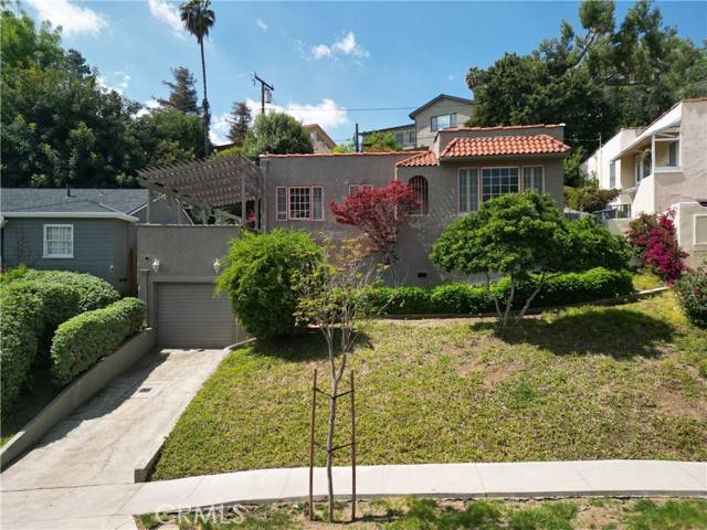 1816 Gillette Crescent, South Pasadena, CA 91030