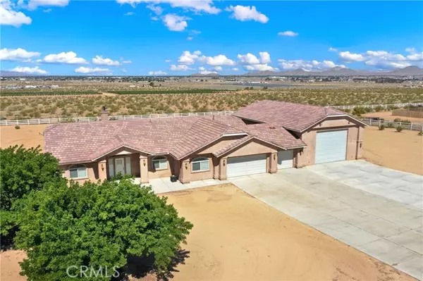 Apple Valley, CA 92307,13222 Mustang Avenue