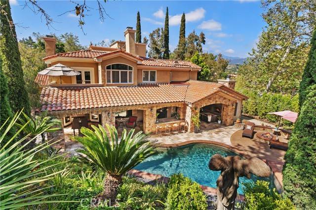 25 Via Terracaleta, Coto De Caza, CA 92679