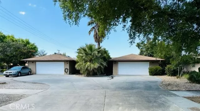 886 Ponderosa Drive, Hemet, CA 92543