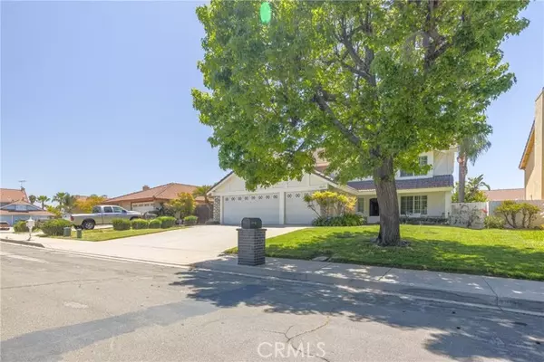 Moreno Valley, CA 92553,25717 Moonseed Drive