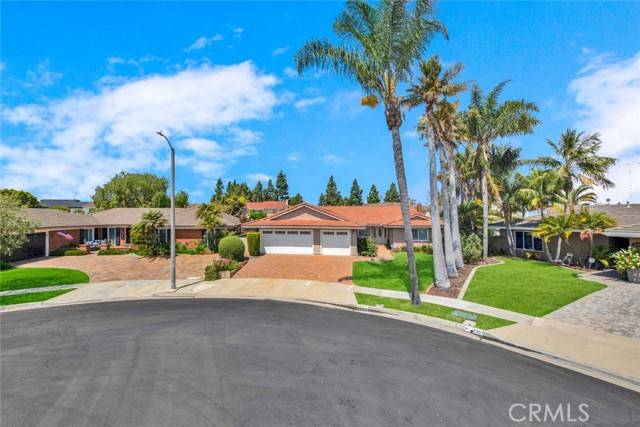 18281 Colville Street, Fountain Valley, CA 92708