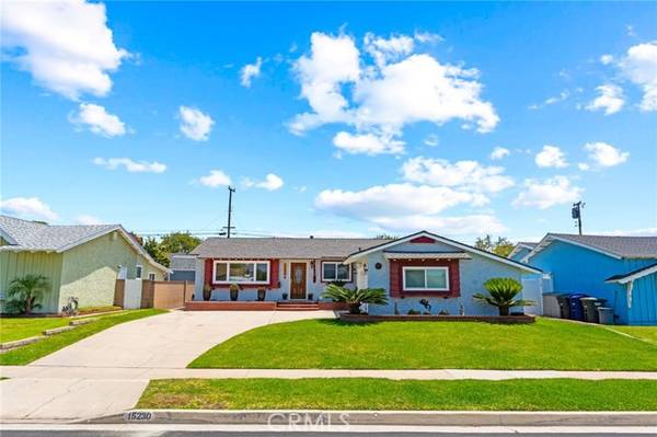 15230 Crosswood Road, La Mirada, CA 90638