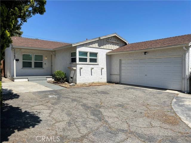 11762 Glencrest Drive, San Fernando, CA 91340