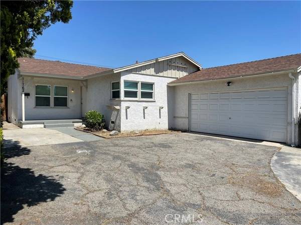 11762 Glencrest Drive, San Fernando, CA 91340