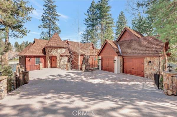 27467 N Bay Road, Lake Arrowhead, CA 92352