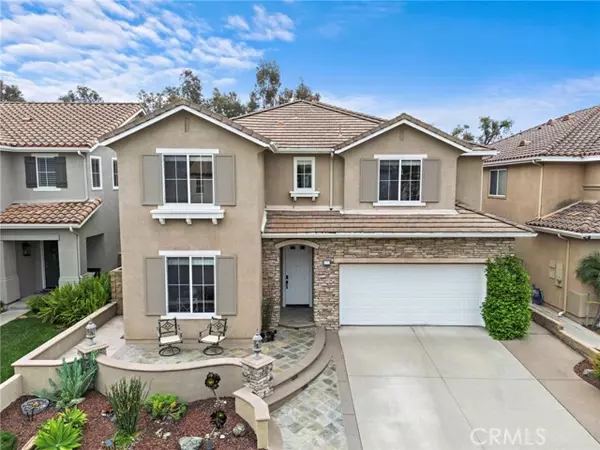 Rancho Santa Margarita, CA 92688,12 Corazon Del Oro