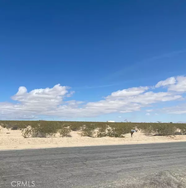 29 Palms, CA 92277,5675 Encelia Drive