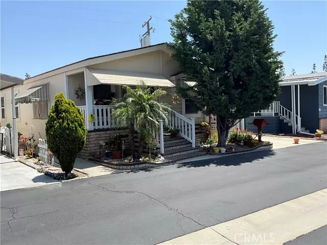 161 E. Orangethorpe #152, Placentia, CA 92870