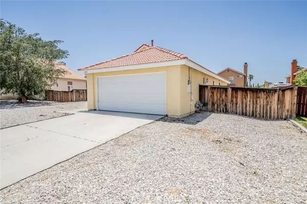 Victorville, CA 92392,13184 Oberlin Avenue