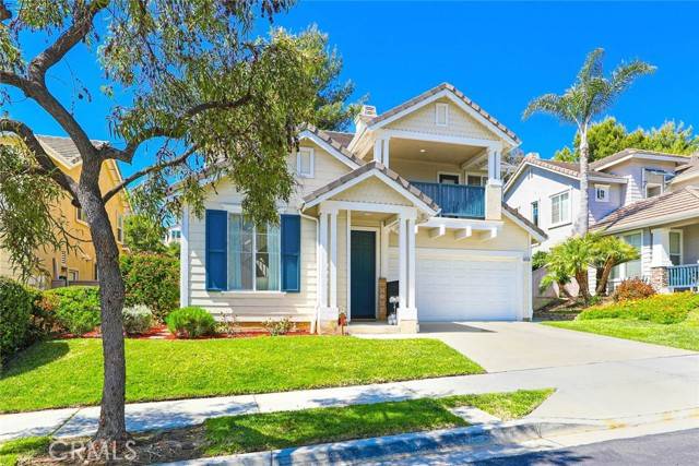 6119 Camino Forestal, San Clemente, CA 92673