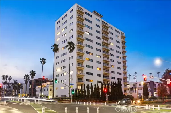 Santa Monica, CA 90403,101 California Avenue #301