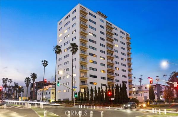 Santa Monica, CA 90403,101 California Avenue #301