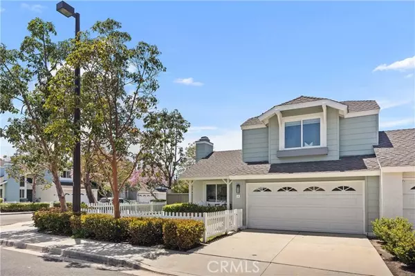 2 Amberleaf, Irvine, CA 92614