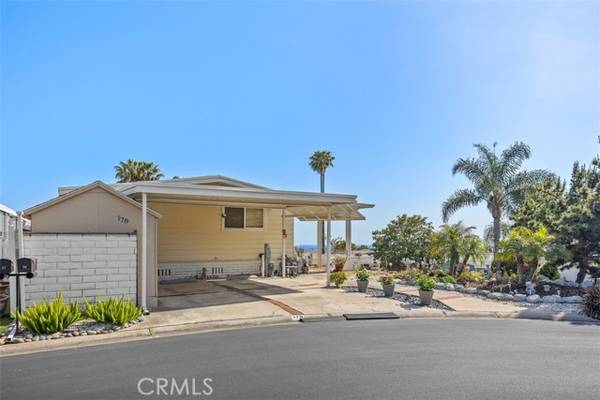 178 Mira Del Oeste, San Clemente, CA 92673