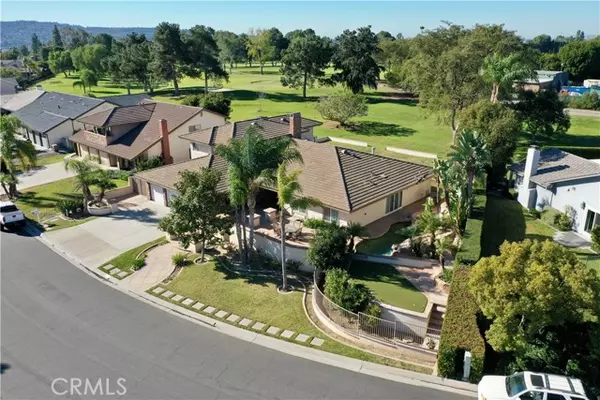 Yorba Linda, CA 92886,5871 Country View Drive