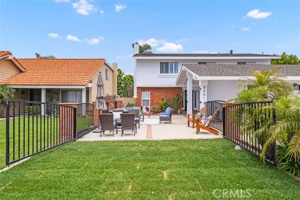 Huntington Beach, CA 92646,8881 Henton Drive