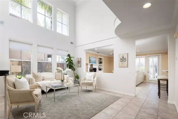 Rancho Santa Margarita, CA 92688,39 Bel Flora