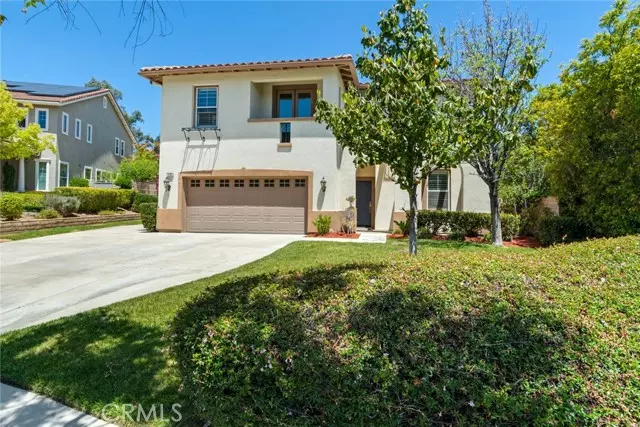 1485 Deer Hollow Drive, Corona, CA 92882